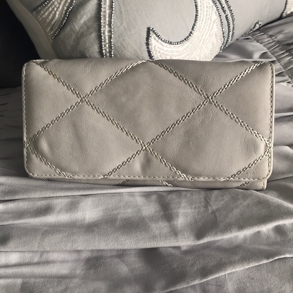 Charming Charlie’s Wallet